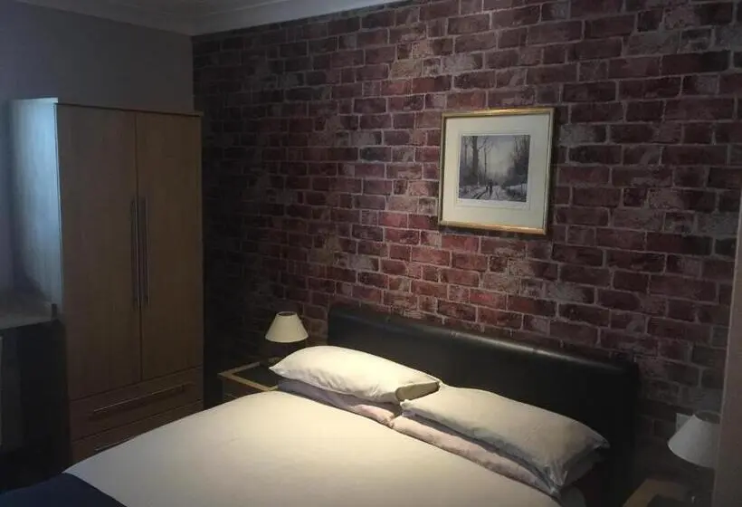 スタンダードルーム, Lakeland Guest House