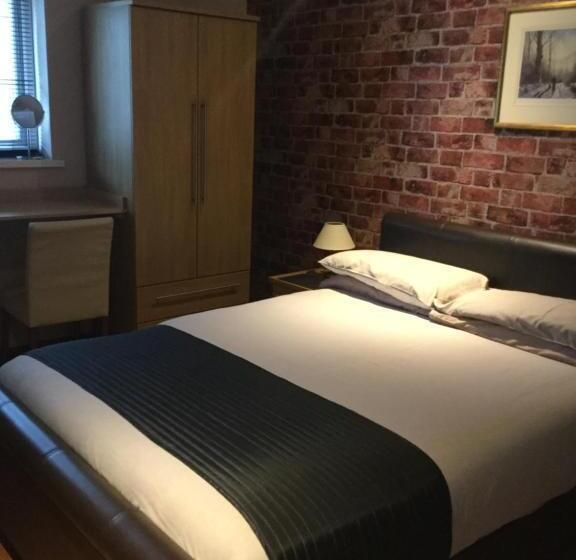 스탠다드 룸, Lakeland Guest House