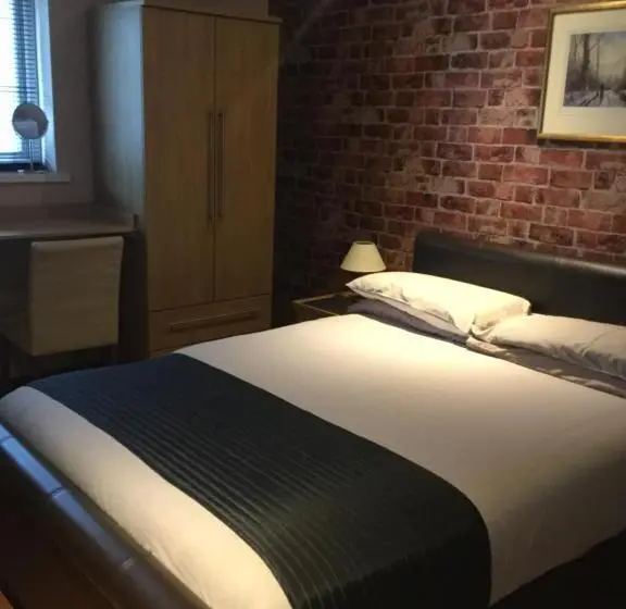 スタンダードルーム, Lakeland Guest House