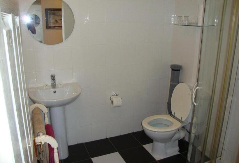 스탠다드 룸, Lakeland Guest House