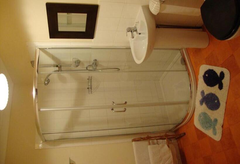 스탠다드 룸, Lakeland Guest House