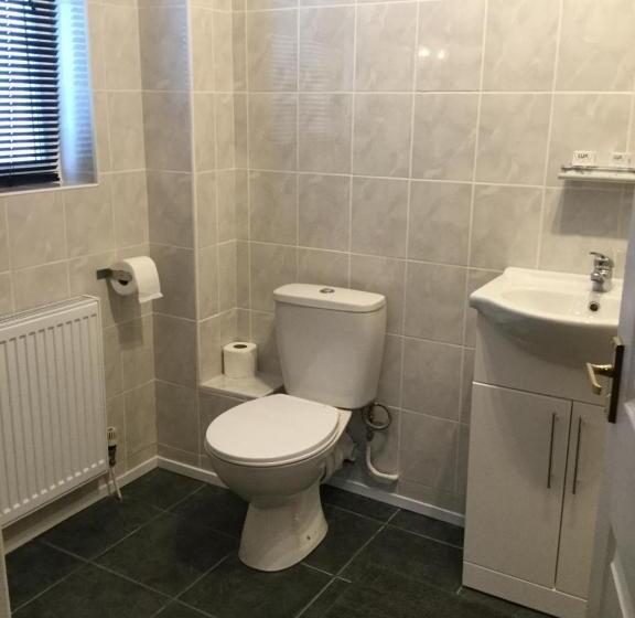 스탠다드 룸, Lakeland Guest House