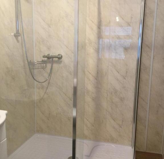 스탠다드 룸, Lakeland Guest House