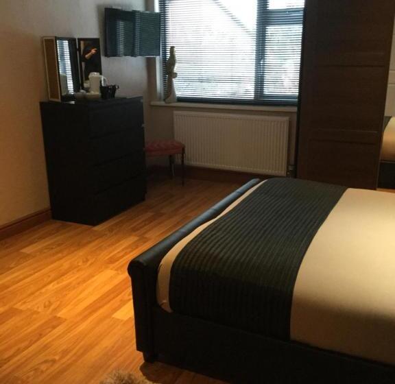 스탠다드 룸, Lakeland Guest House