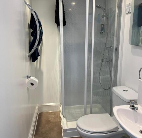 Стандартный Номер Кровать Кинг, Shellseekers Guest House