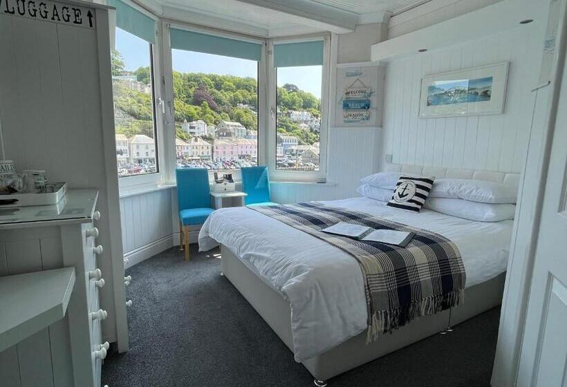Номер Deluxe Вид на Море, Shellseekers Guest House