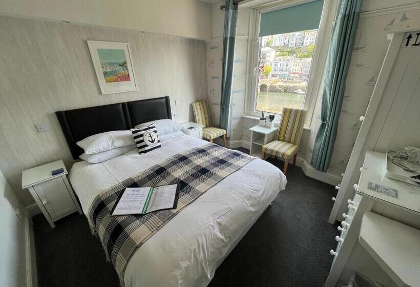 Стандартный Номер Кровать Кинг, Shellseekers Guest House