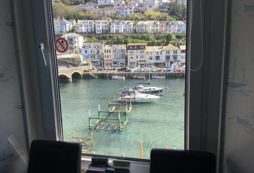 Стандартный Номер Кровать Кинг, Shellseekers Guest House