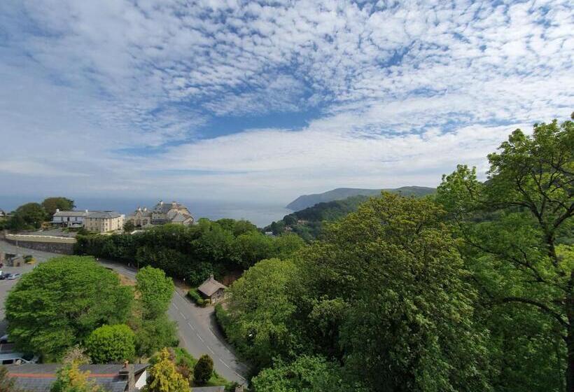 スタンダードシングルルーム, Sinai House