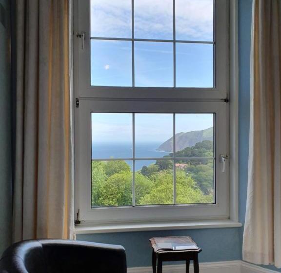 スタンダードシングルルーム, Sinai House