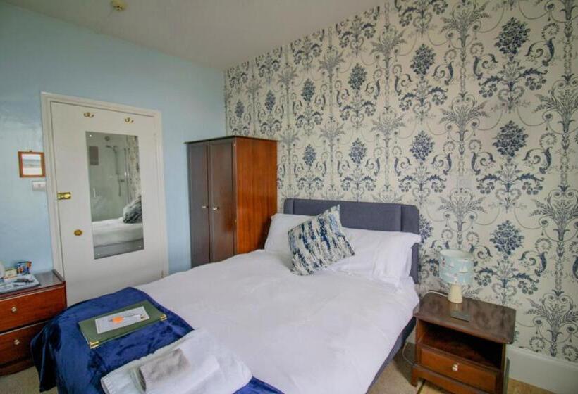 スタンダードシングルルーム, Sinai House