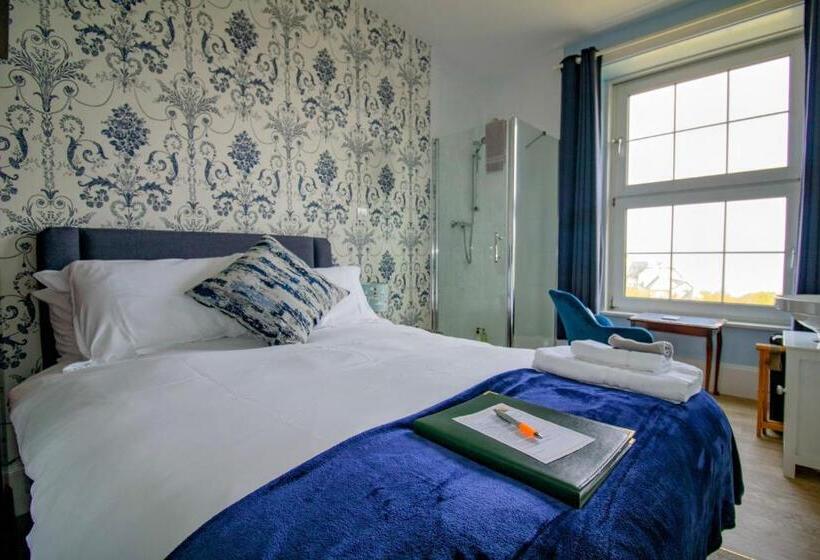 スタンダードシングルルーム, Sinai House