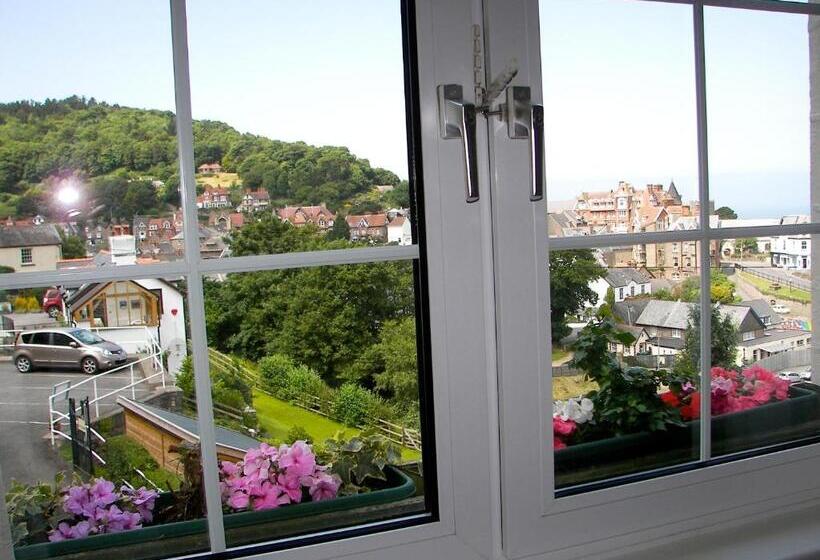 シングルデラックスルーム, Sinai House