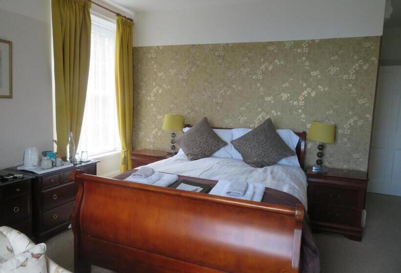 Стандартный Номер Кровать Кинг, Sinai House