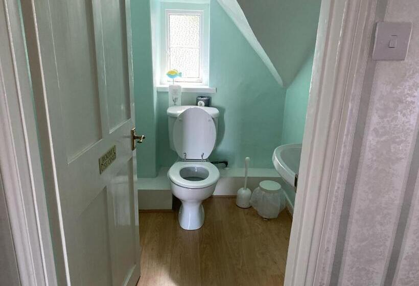 オーシャンビューのスタンダードシングルルーム, Sinai House