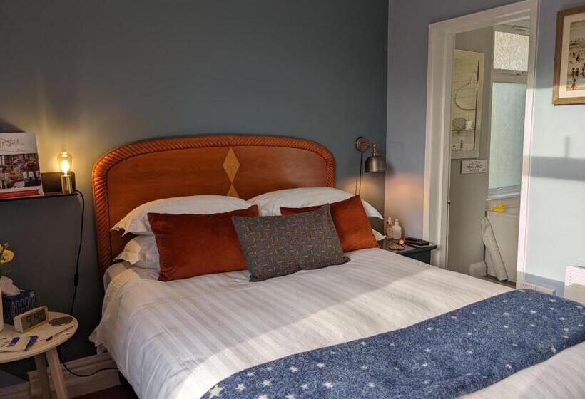 חדר סטנדרט יחיד, The Broadwater Guest House