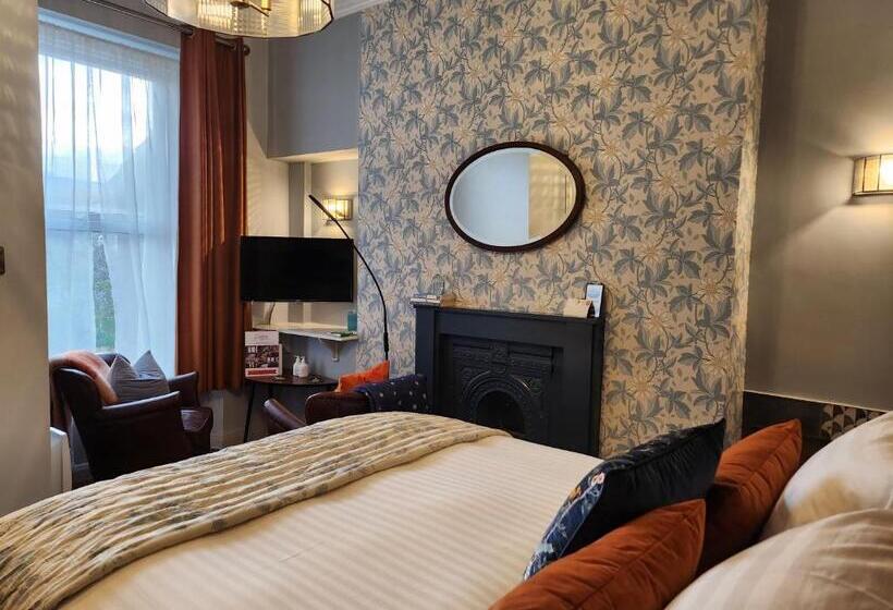 חדר קלאסי, The Broadwater Guest House