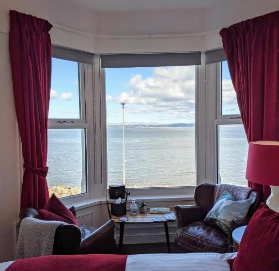 Номер Стандарт Вид на Море, The Broadwater Guest House