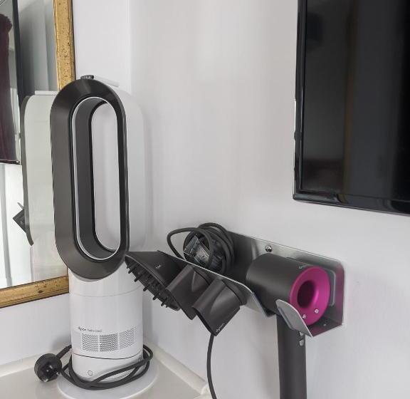 חדר סטנדרט נוף לים, The Broadwater Guest House