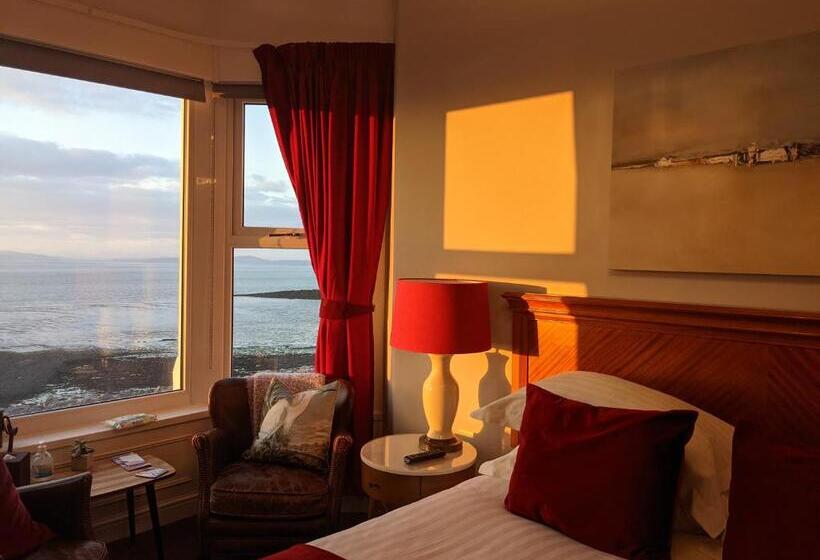Номер Стандарт Вид на Море, The Broadwater Guest House
