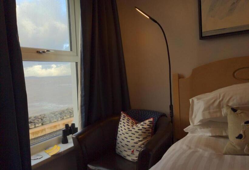 חדר יחיד קלאסי, The Broadwater Guest House