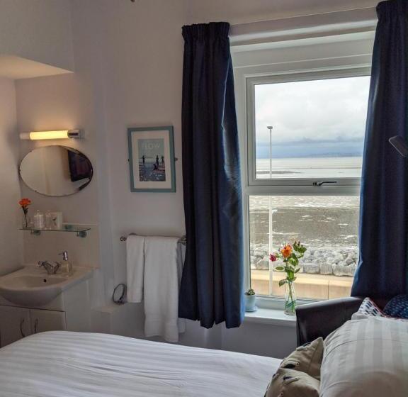 Индивидуальный Номер Классика, The Broadwater Guest House
