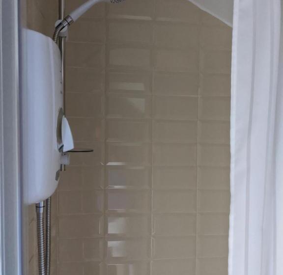 חדר יחיד קלאסי, The Broadwater Guest House