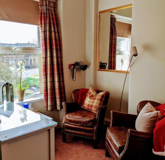 חדר סטנדרט, The Broadwater Guest House