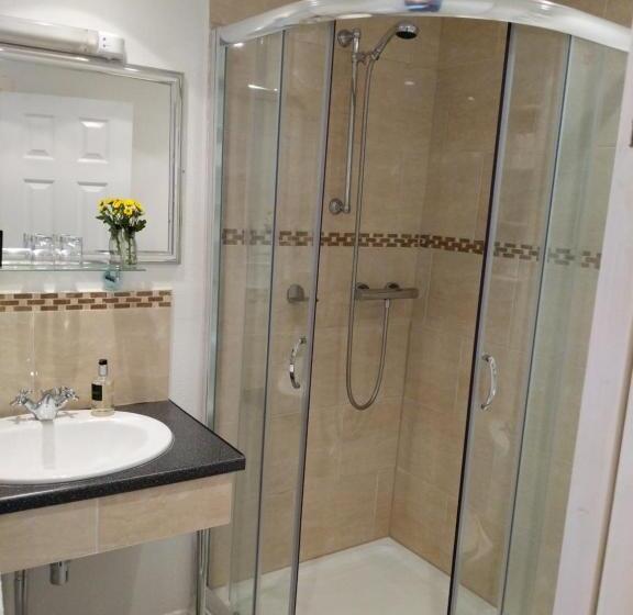 חדר סטנדרט, The Broadwater Guest House