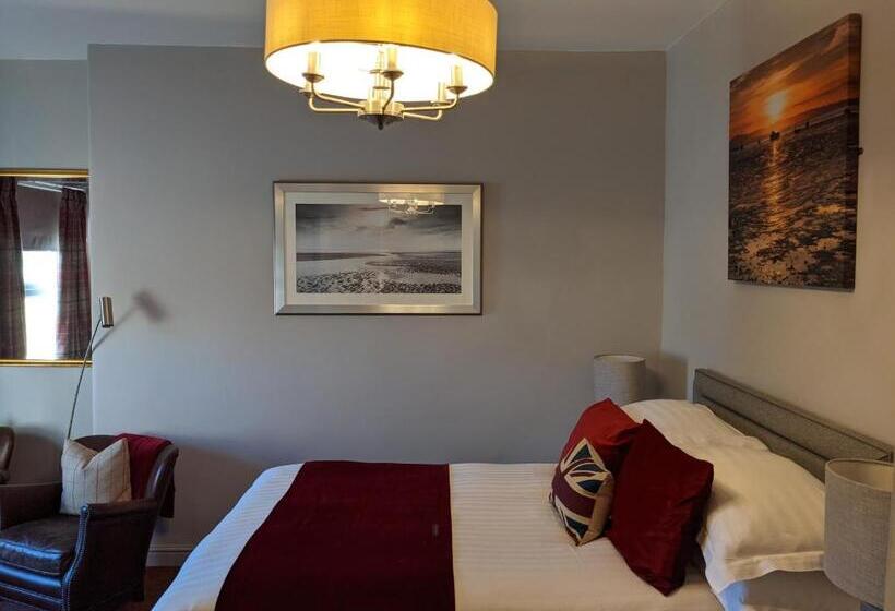 חדר סטנדרט, The Broadwater Guest House