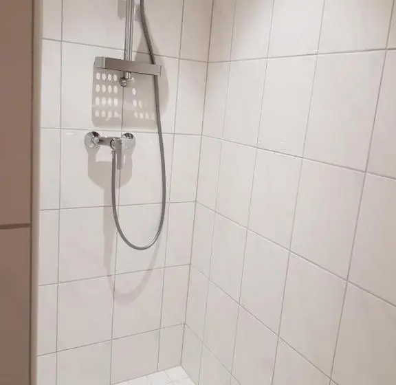 2ベッドルームアパートメント, Hanse Hotel Buxtehude