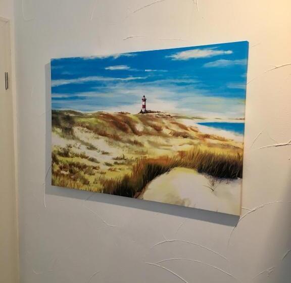 דירת שני חדרים, Hanse Hotel Buxtehude