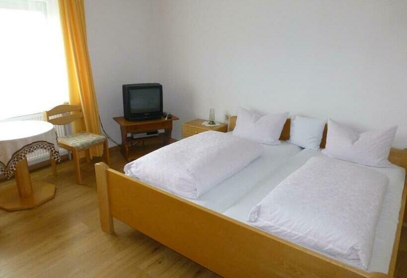 Номер Стандарт Трехместный, Landgasthof Altes Haus