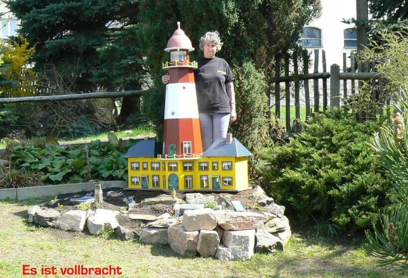 Номер Стандарт, Zimmervermietung Heide Fiege