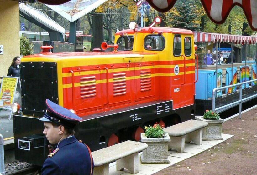 スタンダードルーム, Zimmervermietung Heide Fiege