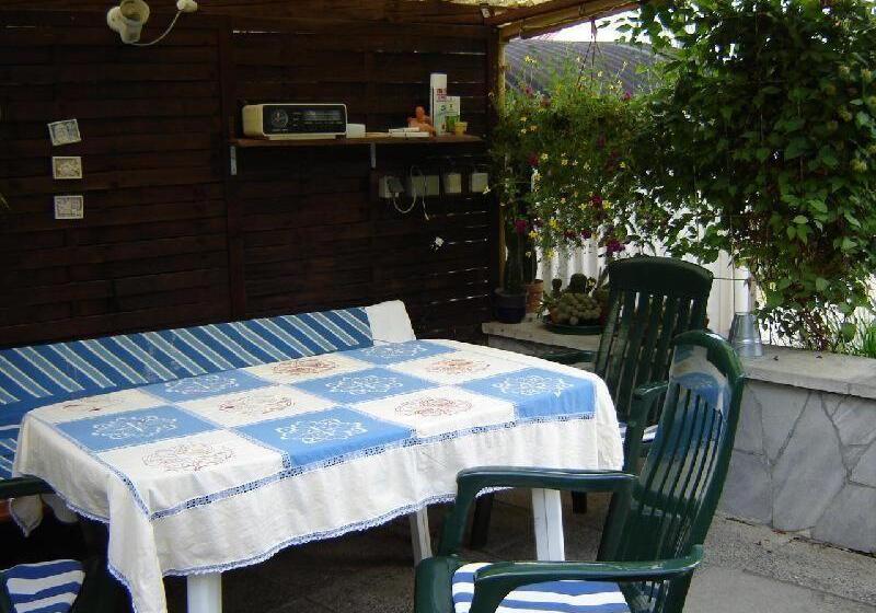 スタンダードルーム, Zimmervermietung Heide Fiege