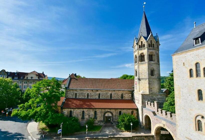 1ベッドルームのスーペリアアパートメント, Carl.22 City Appartements