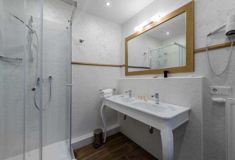 דירה בת חדר שינה 1 עם מרפסת, Casa Da Vito