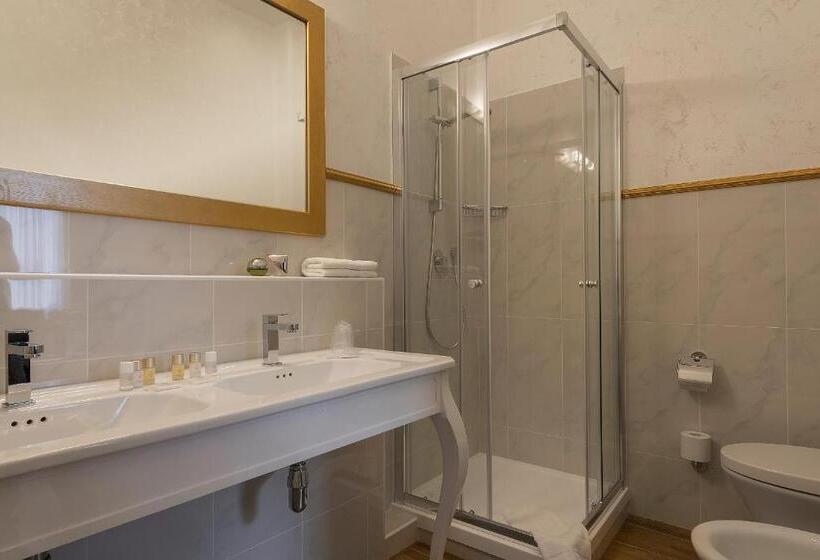 דירת חדר, Casa Da Vito