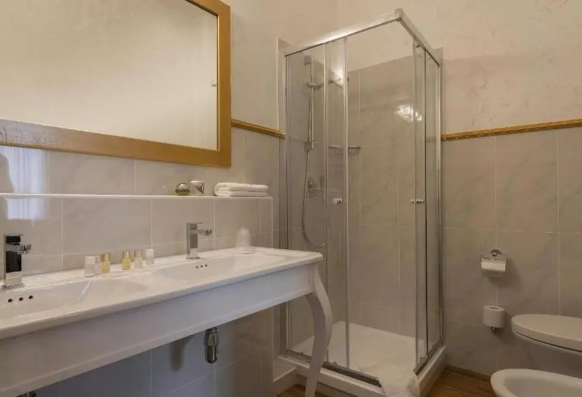 １ベッドルームアパートメント, Casa Da Vito