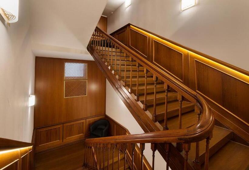 דירת חדר, Casa Da Vito