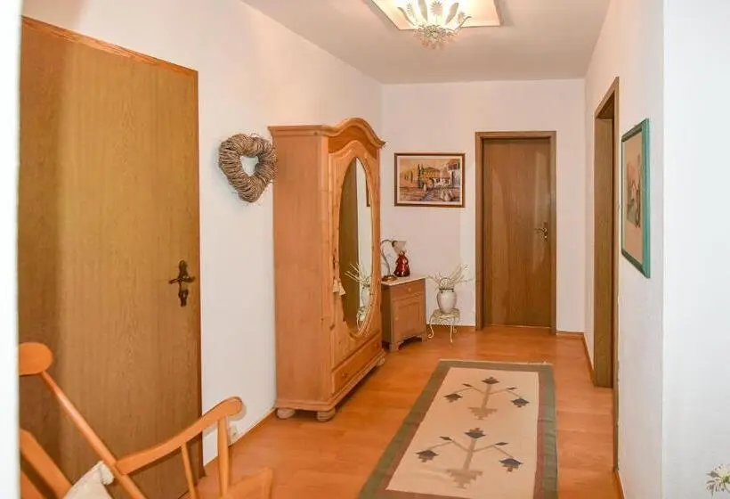 １ベッドルームアパートメント, Ferienwohnung Sendelbeck