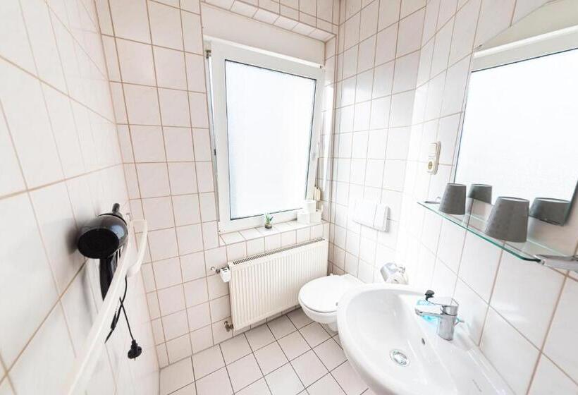 اتاق عادی, Pension Greiser