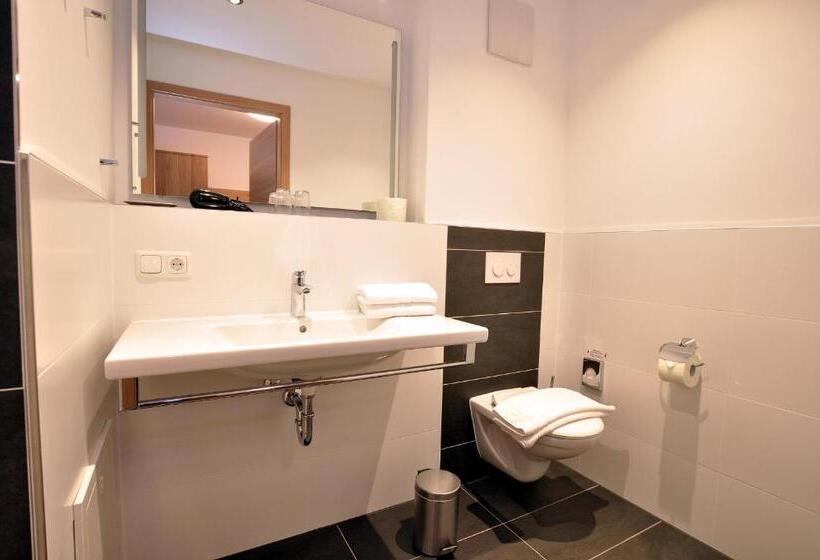 标准间, Gästehaus Zur Krone