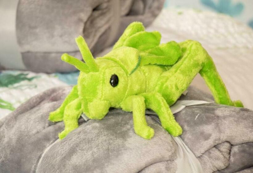 شقة غرفتين, Auf M Reifnhof