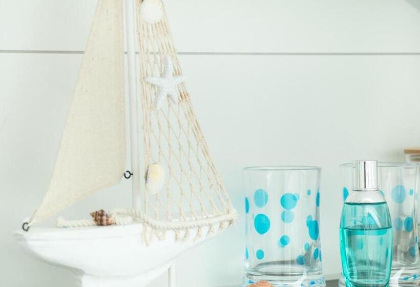 شقة غرفة واحدة مطلة على الحديقة, Auf M Reifnhof