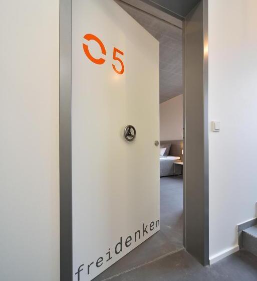 Студия Стандарт, Loft Apartments