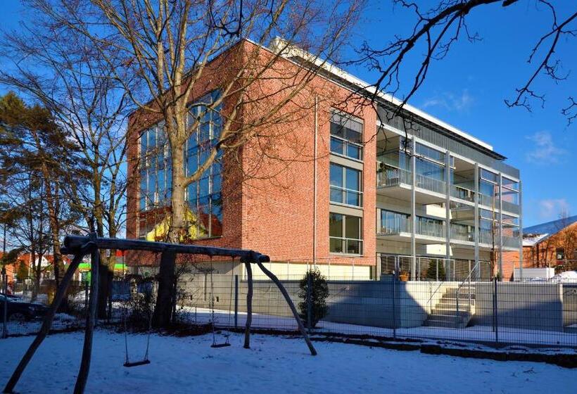 Студия Стандарт, Loft Apartments