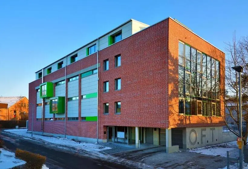 １ベッドルームのスーペリアアパートメント, Loft Apartments