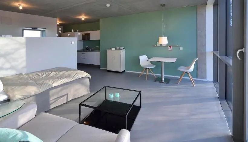 １ベッドルームのスーペリアアパートメント, Loft Apartments